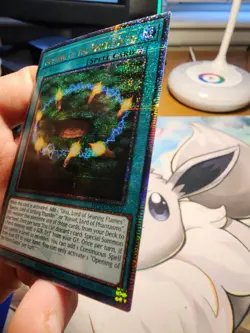 Yugioh Opening Of The Spirit Gates QCSR MP24-EN019 - Image 4