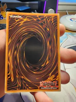 Yugioh Opening Of The Spirit Gates QCSR MP24-EN019 - Image 5