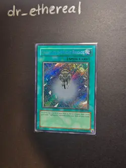 Charge of the Light Brigade - The Duelist Genesis (TDGS) Secret Unlimited - Image 1