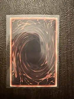 Konami Yu-Gi-Oh! Slifer the Sky Dragon GBI-001 Secret Rare Unlimited - Image 2