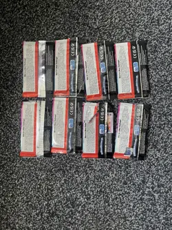 Pokemon Ascended Heroes Bulk 50-60 Cards - Image 2