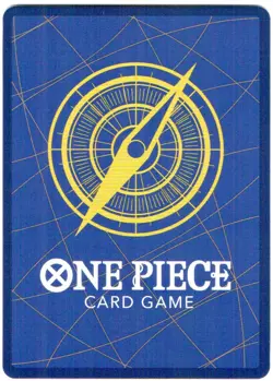 JEWELRY BONNEY OP13-108 SR CARRYING ON HIS WILL - ONE PIECE CARD GAME JAPANESE - Image 2