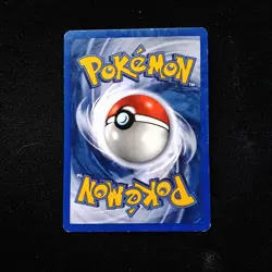 Vintage Pikachu Card ITA - 60/64 Expansion Set Jungle Unlimited overall Good - Image 3