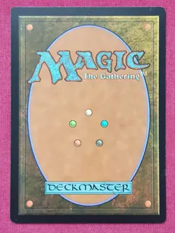 Magic The Gathering UNFINITY URZA'S FUN HOUSE land card MTG - Image 2