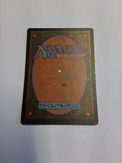 MTG Worldly Tutor Mirage (S) - Image 2