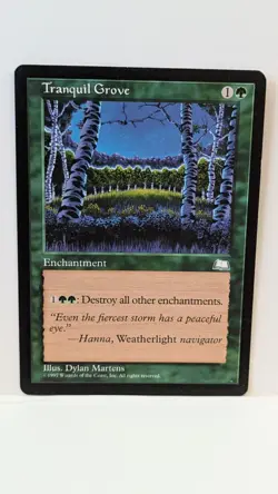Tranquil Grove Weatherlight Regular - Image 1