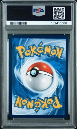POKEMON SIMPLIFIED CHINESE CS5B C-GALLANT GALAXY: BRAVE RADIANT VENUSAUR PSA 10 - Image 2