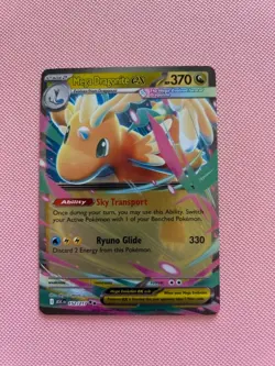 Mega Dragonite ex 152/217 Me: Ascended Heroes Holo - English - Pokemon TCG - Image 1