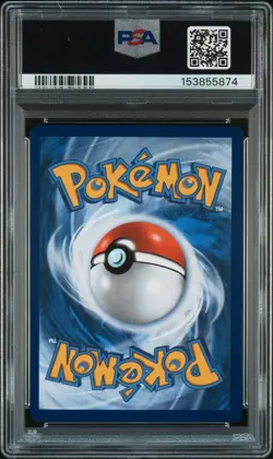 2026 POKEMON ASC EN-ASCENDED HEROES MEGA HYPER RARE MEGA DRAGONITE EX PSA 10 - Image 2