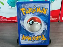 Pokemon Ho-oh 52/53 Wotc Black Star Promo - Image 2