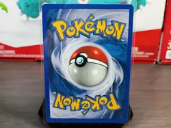 Pokemon Scyther 45/53 Wotc Black Star Promo LP - Image 2