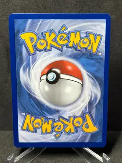 Pokemon Crobat 093/086 Chaos Rising Holo Near Mint - Image 2