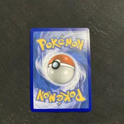 Pokemon TCG Mewtwo GX Black Star Promo Card SM196 - Image 2