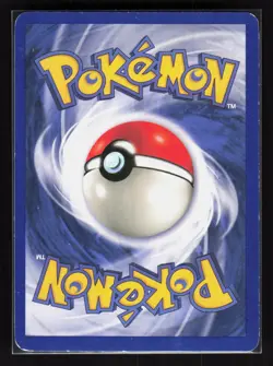 Dark Jolteon Unlimited Uncommon Pokemon Team Rocket 38/82 MP - Image 2