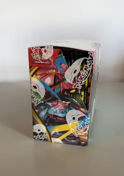 Pokemon TCG Mega Evolution Enhanced Booster Box 36 Packs NEW/SEALED - Image 2