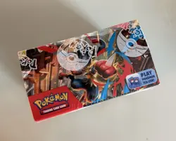 Pokemon TCG Mega Evolution Enhanced Booster Box 36 Packs NEW/SEALED - Image 5