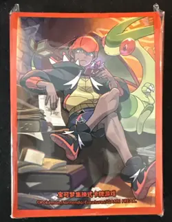 Pokemon TCG: Trainer Collection Raihan Box (S-Chinese) - Image 3