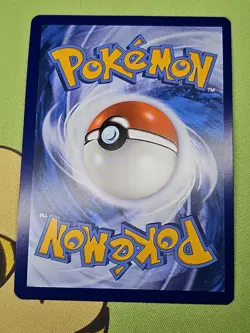 Pokemon TCG Mewtwo #52 Promo Holo 151 - Image 5