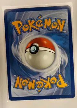 Pokemon Rosa's Encouragement 123/088 Full Art Perfect Order - Image 2