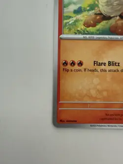 Pokemon Arcanine My First Battle - Image 3