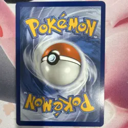 2026 Pokemon Ascended Heroes Mega Charizard Y Ex #294 Mega Hyper Rare - Image 2