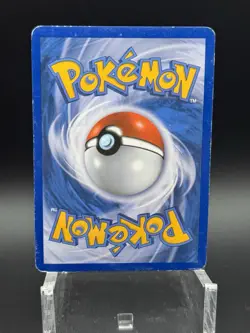 Pokemon TCG Munchlax Rising Rivals Reverse Holo 69/111 2009 (MP) - Image 2