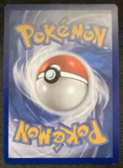 2023 Pokemon SV 151 Gengar #094/165 Cosmos Holo - Image 2