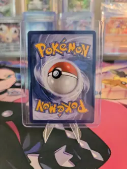 Frogadier 089/086 Pokemon Chaos Rising Secret Rare Full Art Holo 💯CLEAN💯 - Image 2