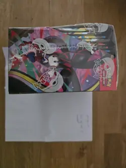Pokemon TCG Mega Evolution Chaos Rising Booster Box - 36pk Sealed - Image 2