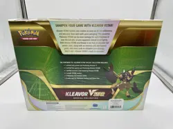 Pokemon Kleavor Special Collection 4 Booster Packs [fusion strike+lost origin] - Image 4