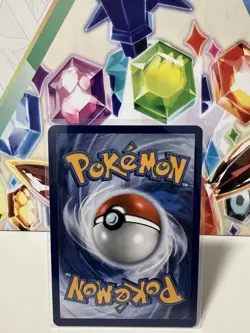 Snom 052/217 Common Poke Ball Reverse Holo - Pokemon TCG Ascended Heroes - NM - Image 2
