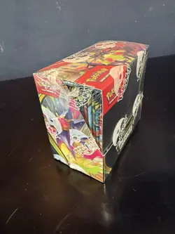 Pokemon Perfect Order Pokemon Booster Box 36 Packs Brand New Factory Sealed! - Image 2