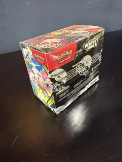 Pokemon Perfect Order Pokemon Booster Box 36 Packs Brand New Factory Sealed! - Image 3