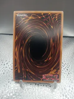 Yu-Gi-Oh! TCG Darklord Zerato PTDN-EN081 Phantom Darkness 1st Edition Near Mint - Image 2