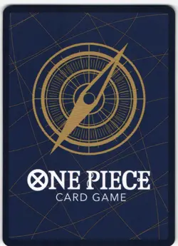 ALVIDA OP01-064 ONE PIECE TCG ROMANCE DAWN (OP01) COMMON (C) - Image 2