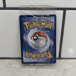 Shaymin EX XY148 Sealed - Generations - Black Star Promo - Pokemon Card NM - Image 2
