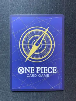 One Piece TCG Ryuma Premium Card Collection Best Selection Vol. 3 (P-072) #2 NM - Image 2