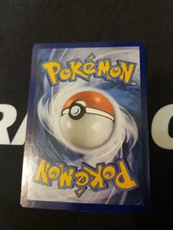 Galarian Articuno Prize Pack Series 1 Promo Pokemon Card NM/LP Play Stamp - Image 2