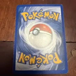 Pokemon EX Dragon 61/97 Magnemite Card LP - Image 2