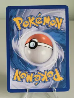 Pokemon Card, Marshtomp Lv.21, Supreme Victors, 67/147, MINT - Image 2