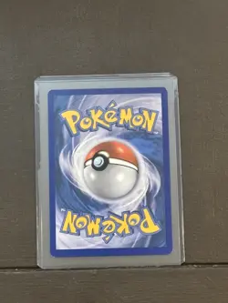 Togepi 102/135 B&W Plasma Storm Pokemon Card Reverse Holo Foil Rare Near Mint - Image 2