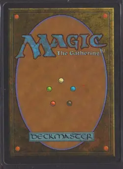 Presence of the Master Legends MTG Magic - Image 2