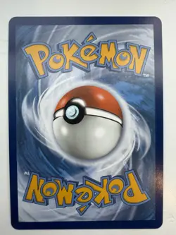 Pokemon TCG SWSH07: Evolving Skies #100/203 Garbodor V Holo NM - Image 3