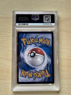 CHARIZARD Ex 175/151 PSA 10 LOW POP!! 2025 Pokemon 151 CS Super Rare - Image 2