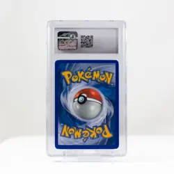 2007 Pokemon Cradily Holo EX Power Keepers 7/108 - CGC Gem Mint 10 - Image 3