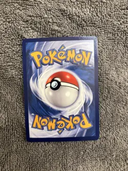 Gengar 03 07/07 Holo Full Art Chinese Gem Pack Vol 3 CBB3C Pokemon TCG CCG - Image 2