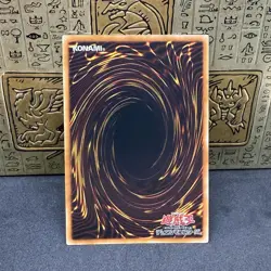 Yugioh Elemental Hero Steam Healer BPT-JP004 Ultimate Rare NM - Image 2