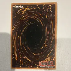 Tyrant Dragon Legacy of Darkness Ultra Rare Effect Holo LOD-034 2900/2500 - Image 2