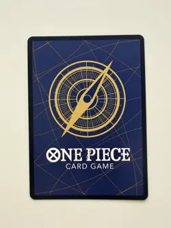 Roronoa Zoro (Gift Collection 2023) ST01-013 One Piece Promotion Cards Foil - Image 2