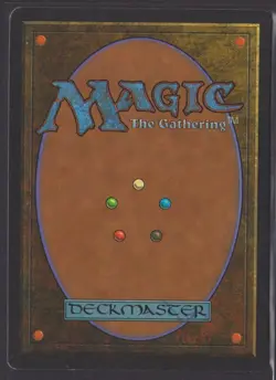 MTG Blood Lust Legends - Image 2